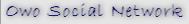 Owo Social Network
