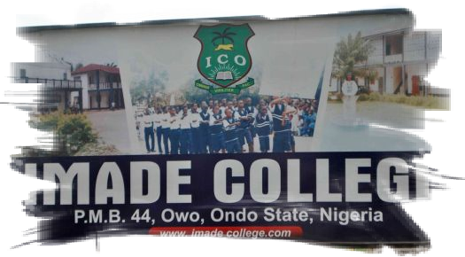 Imade College, Owo.